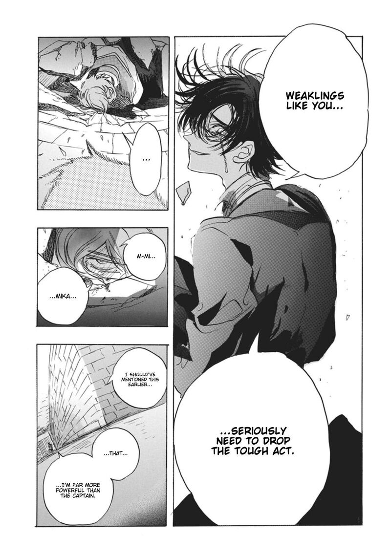 Tensei Akujo No Kuro Rekishi 93 24