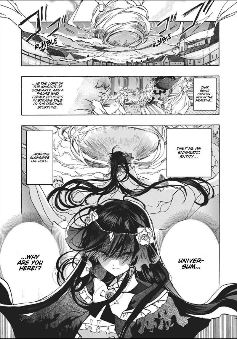 Tensei Akujo No Kuro Rekishi 93 4