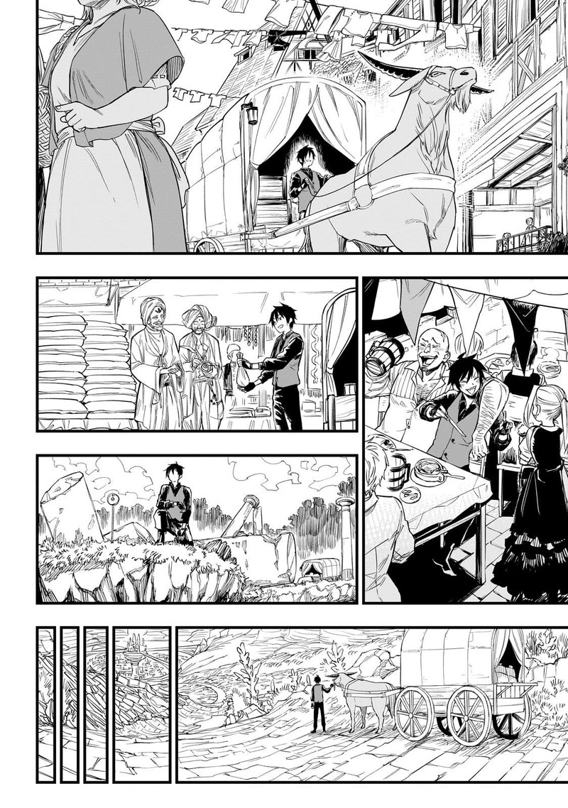 Tensei Akuma No Saikyou Yuusha Ikusei Keikaku 1 31