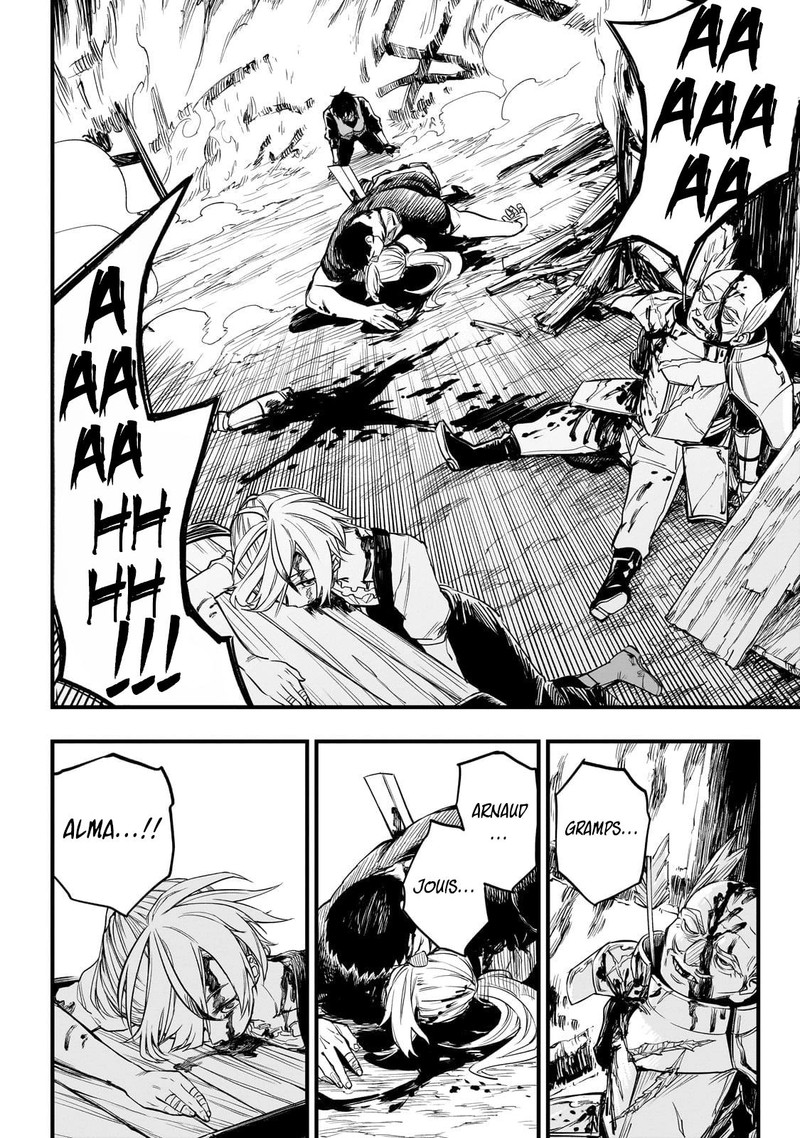 Tensei Akuma No Saikyou Yuusha Ikusei Keikaku 1 41