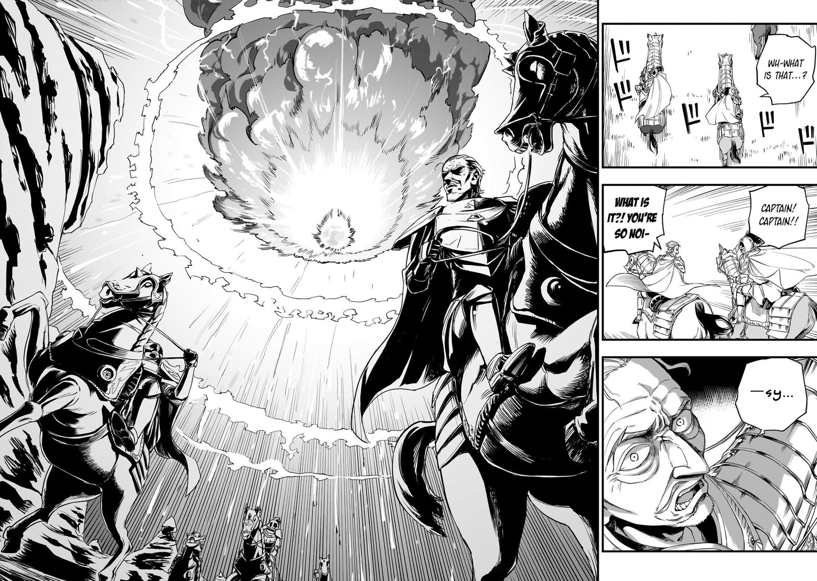 Tensei Akuma No Saikyou Yuusha Ikusei Keikaku 1 49