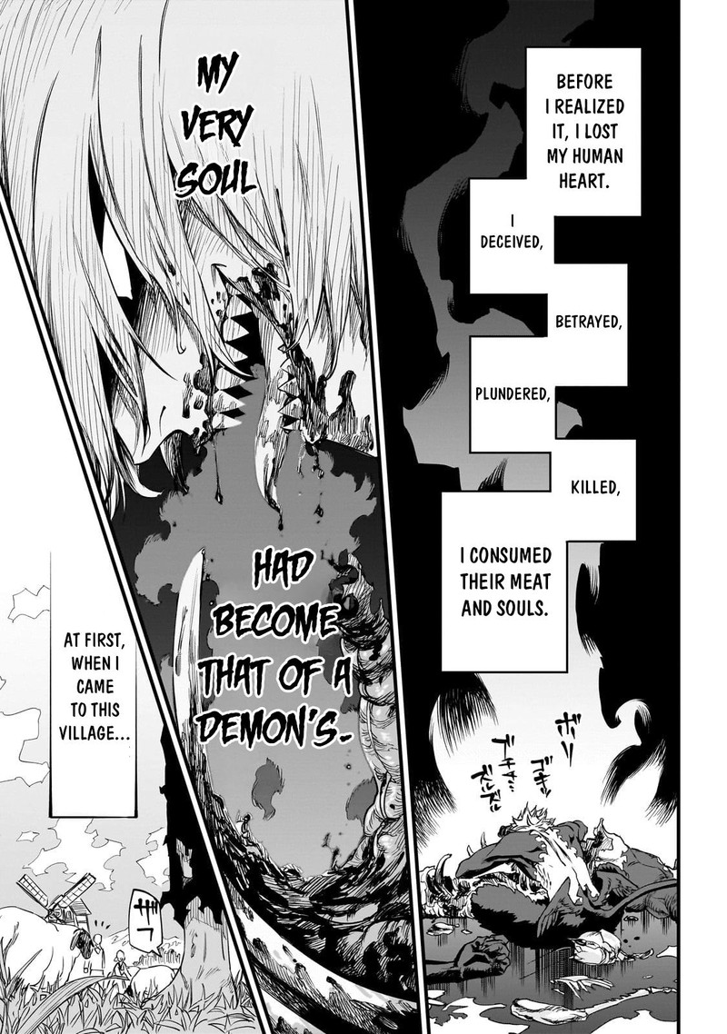 Tensei Akuma No Saikyou Yuusha Ikusei Keikaku 1 51