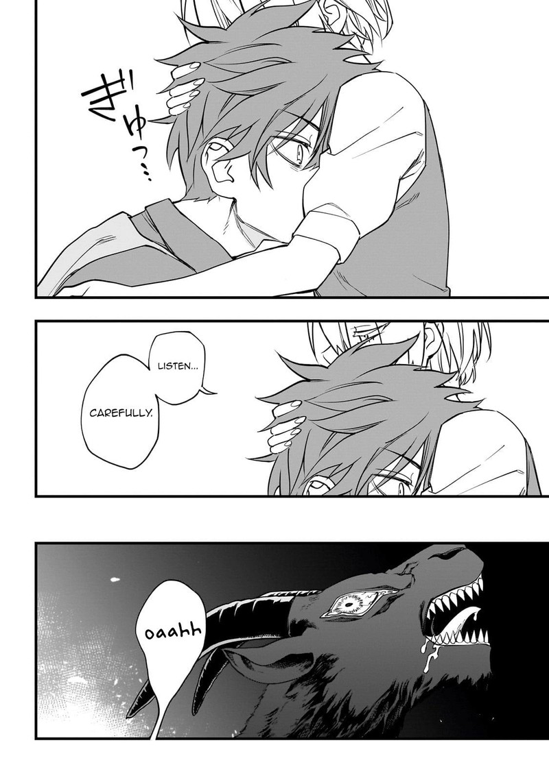 Tensei Akuma No Saikyou Yuusha Ikusei Keikaku 1 58