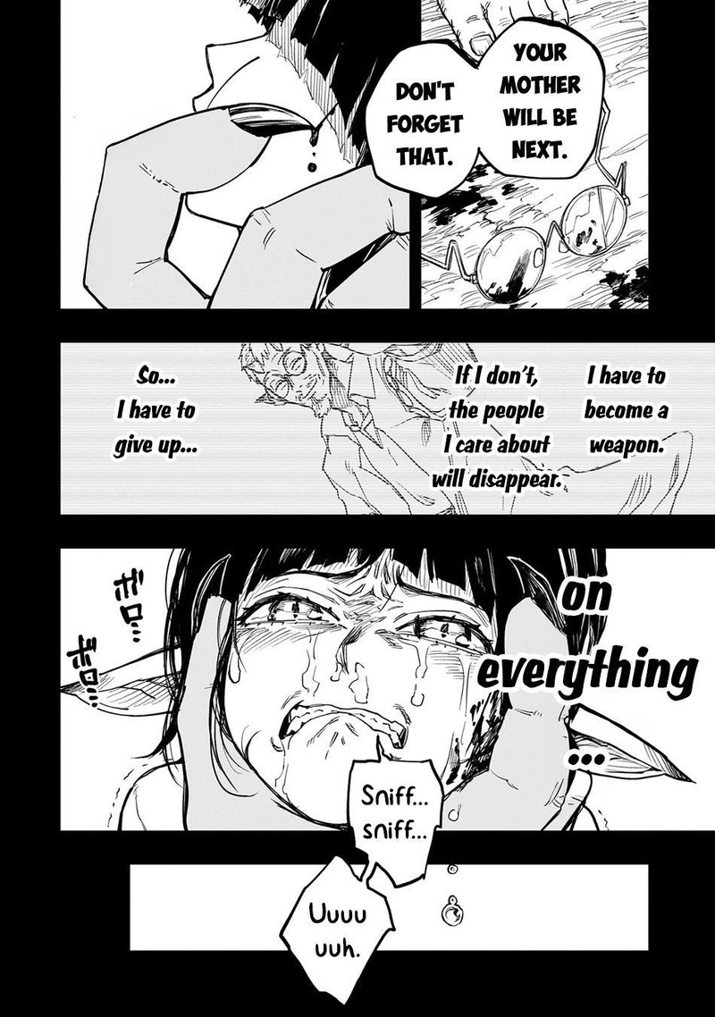 Tensei Akuma No Saikyou Yuusha Ikusei Keikaku 10 10