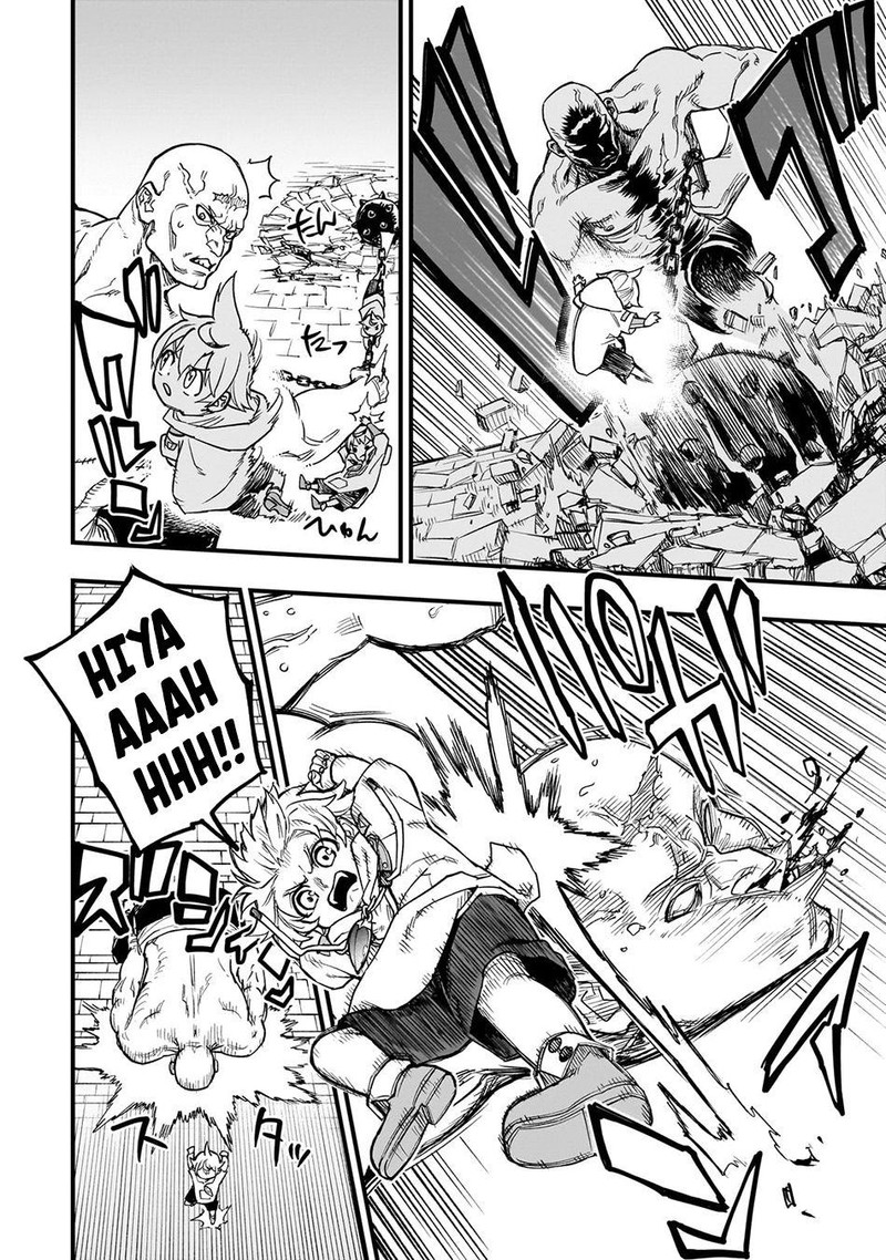 Tensei Akuma No Saikyou Yuusha Ikusei Keikaku 10 16