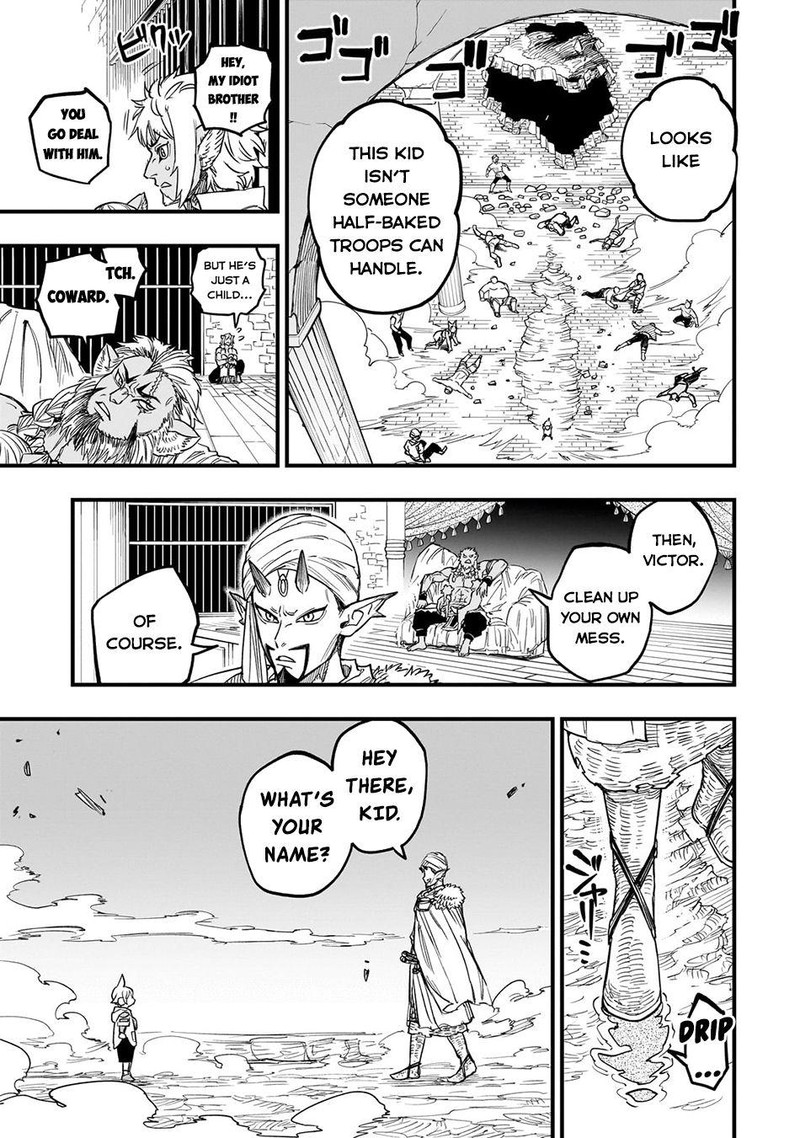 Tensei Akuma No Saikyou Yuusha Ikusei Keikaku 10 19