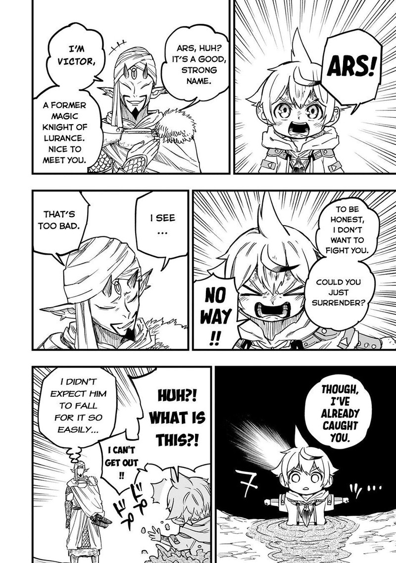 Tensei Akuma No Saikyou Yuusha Ikusei Keikaku 10 20