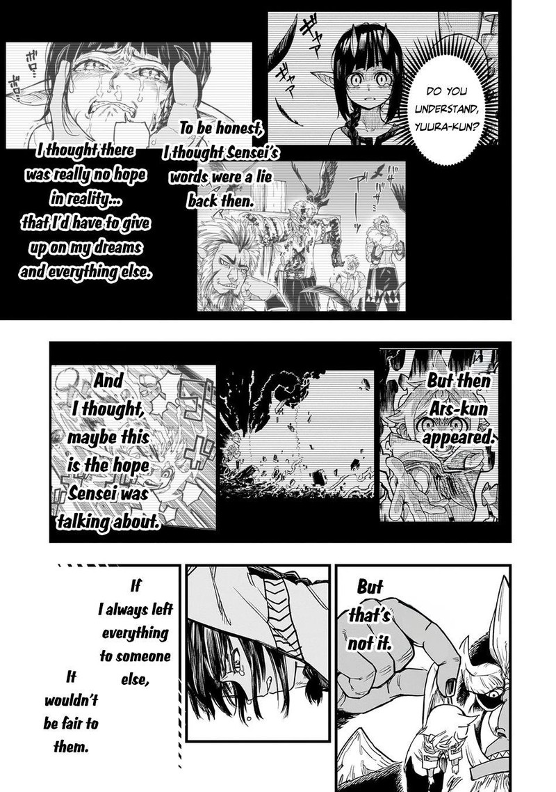 Tensei Akuma No Saikyou Yuusha Ikusei Keikaku 10 31