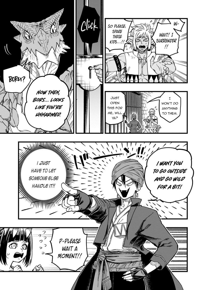 Tensei Akuma No Saikyou Yuusha Ikusei Keikaku 11 21