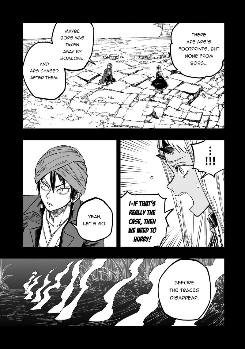 Tensei Akuma No Saikyou Yuusha Ikusei Keikaku 11 3