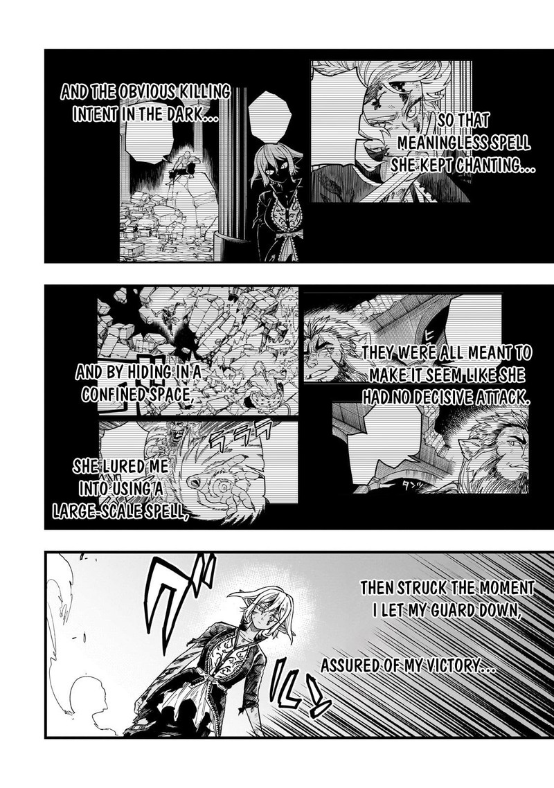 Tensei Akuma No Saikyou Yuusha Ikusei Keikaku 11 32