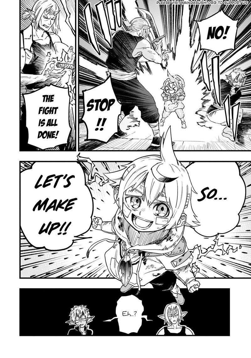 Tensei Akuma No Saikyou Yuusha Ikusei Keikaku 11 40