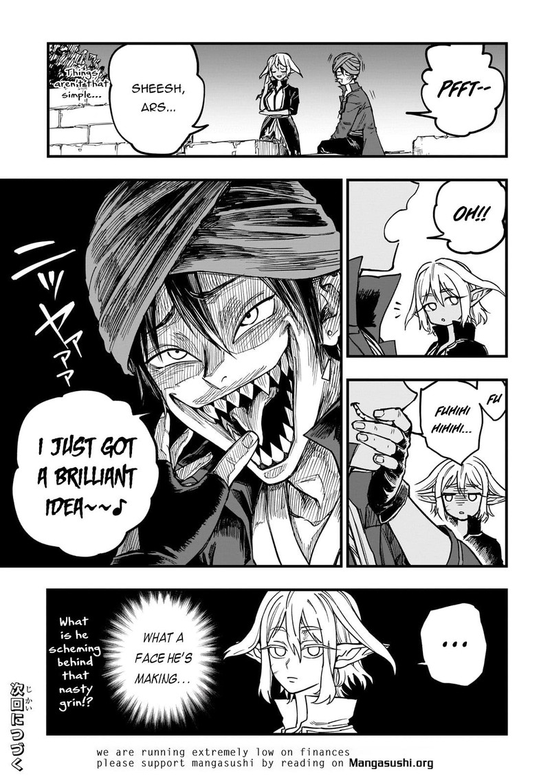 Tensei Akuma No Saikyou Yuusha Ikusei Keikaku 11 41