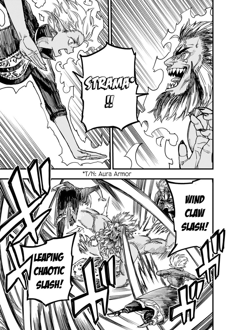 Tensei Akuma No Saikyou Yuusha Ikusei Keikaku 11 9