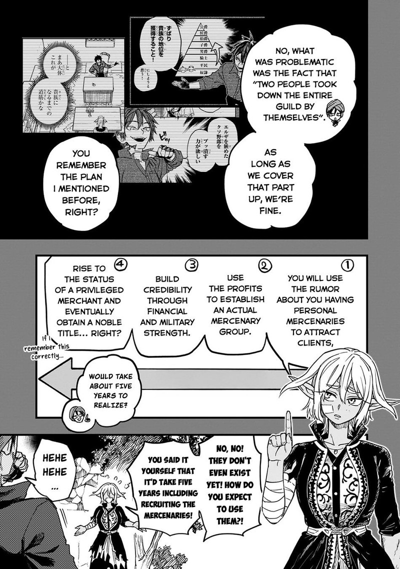 Tensei Akuma No Saikyou Yuusha Ikusei Keikaku 12 7