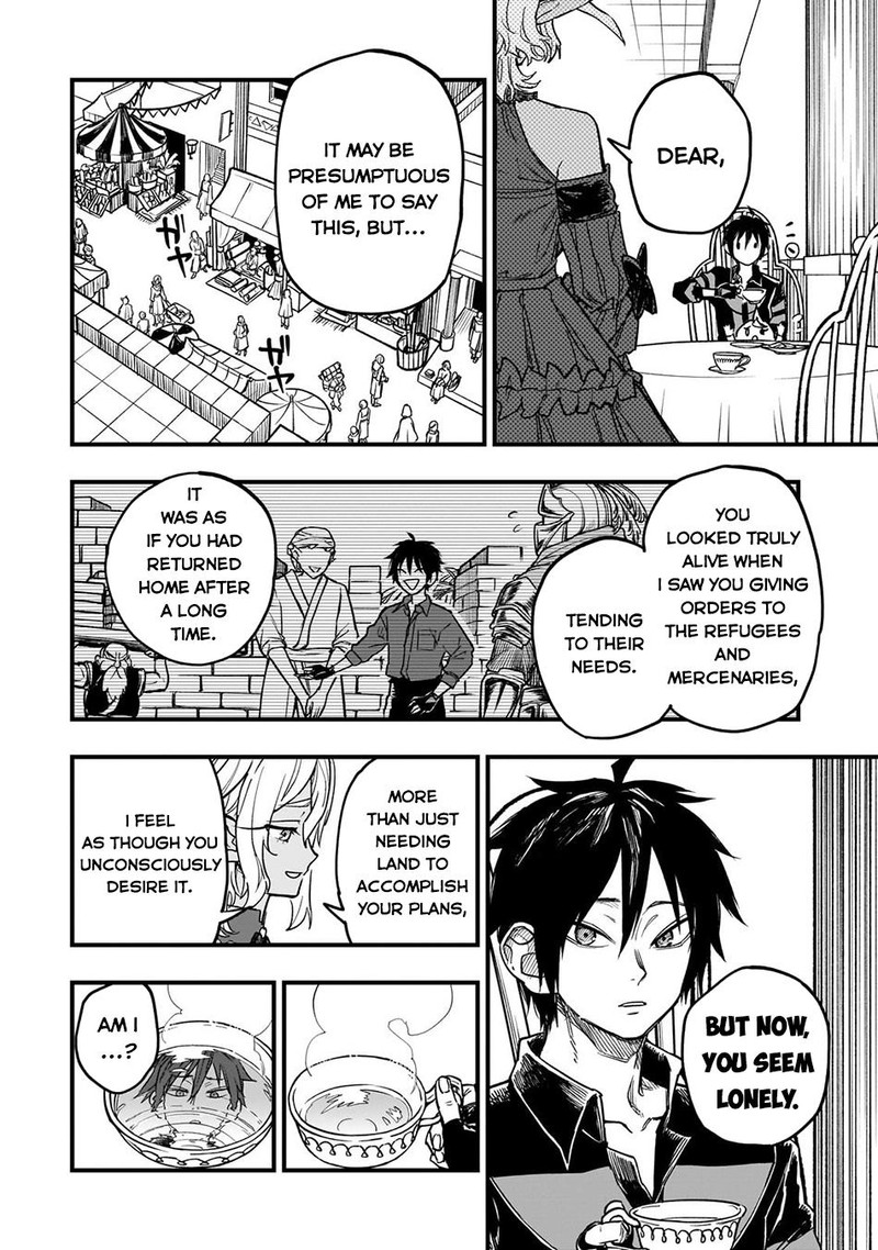 Tensei Akuma No Saikyou Yuusha Ikusei Keikaku 13 14