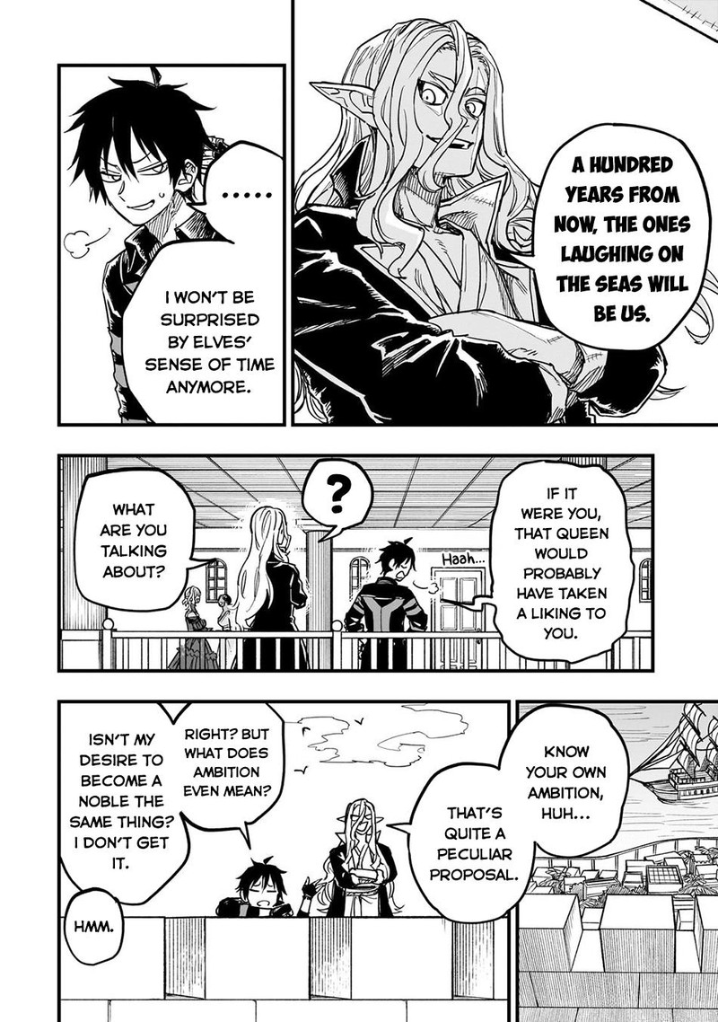 Tensei Akuma No Saikyou Yuusha Ikusei Keikaku 13 16