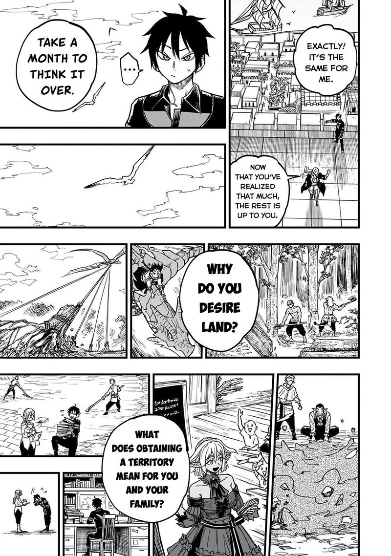 Tensei Akuma No Saikyou Yuusha Ikusei Keikaku 13 19