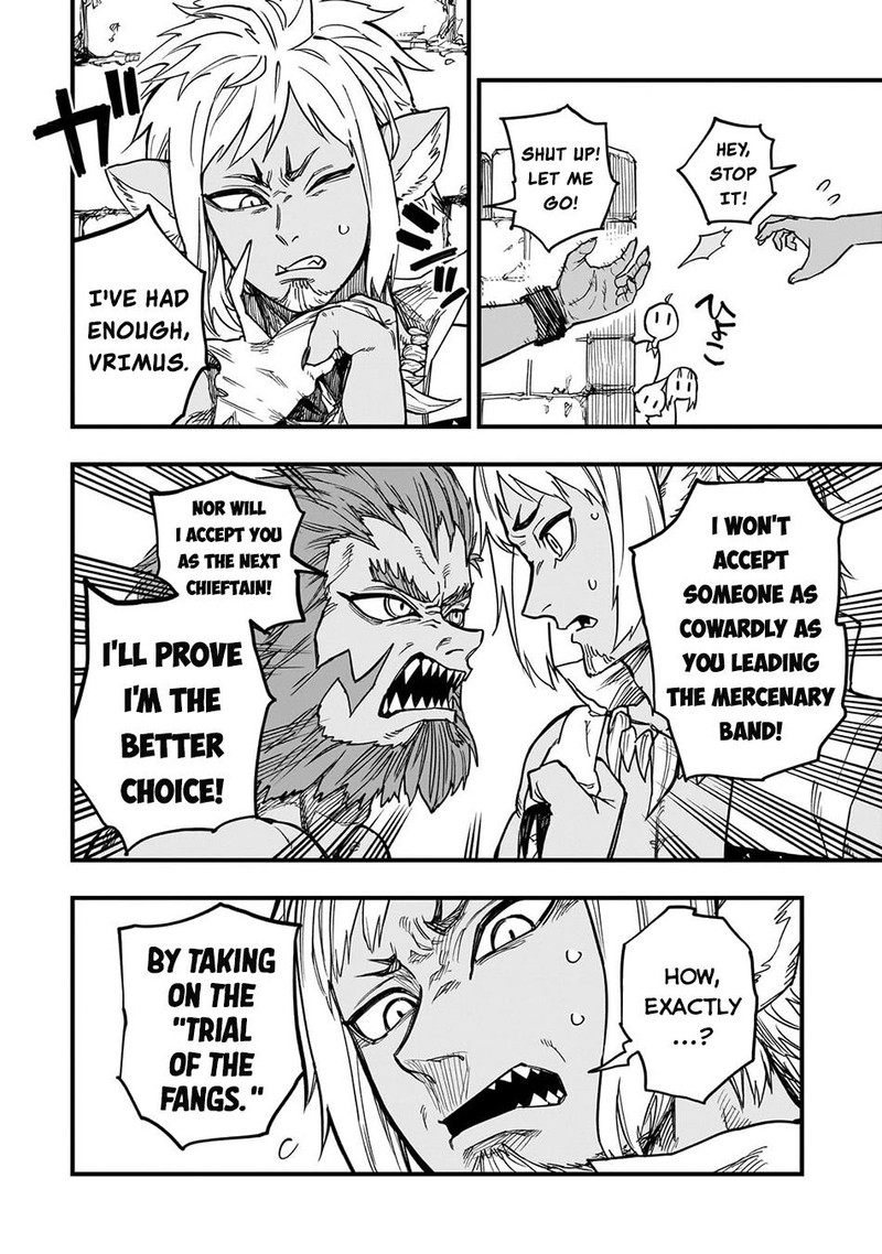 Tensei Akuma No Saikyou Yuusha Ikusei Keikaku 13 22