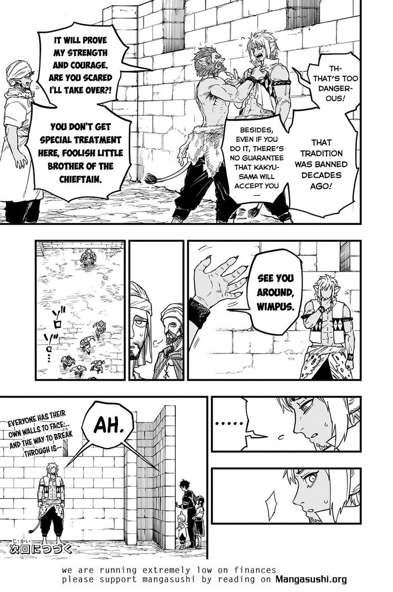 Tensei Akuma No Saikyou Yuusha Ikusei Keikaku 13 23