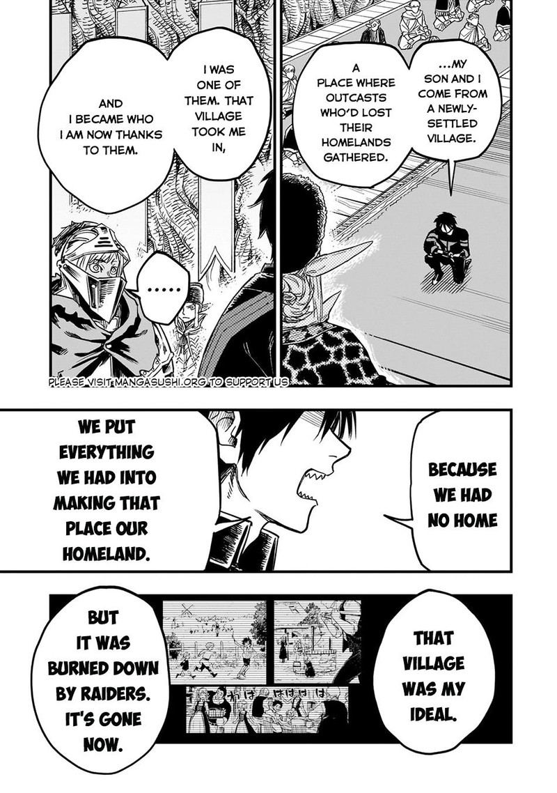 Tensei Akuma No Saikyou Yuusha Ikusei Keikaku 14 21