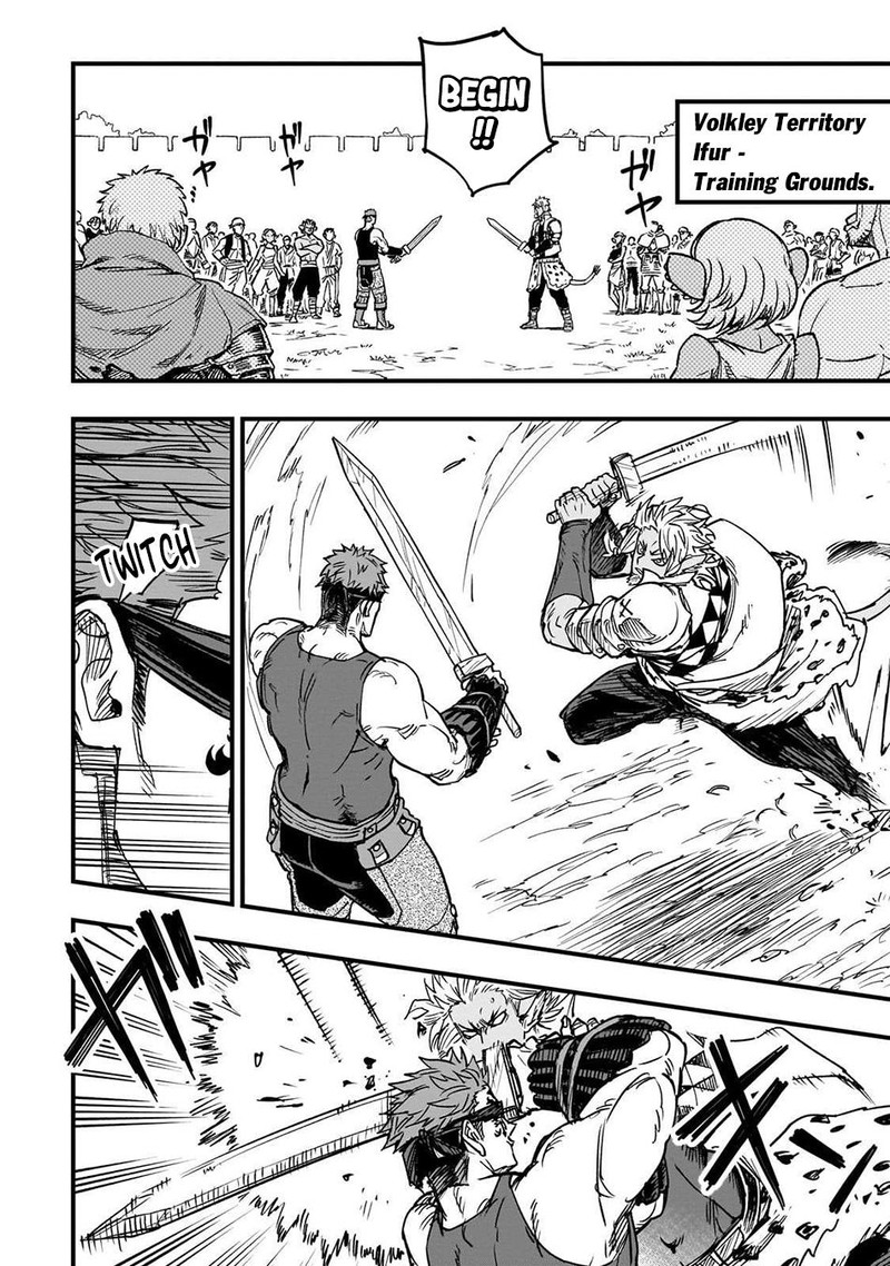 Tensei Akuma No Saikyou Yuusha Ikusei Keikaku 16 16