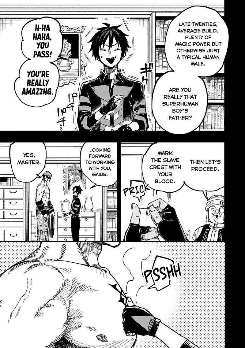 Tensei Akuma No Saikyou Yuusha Ikusei Keikaku 16 23