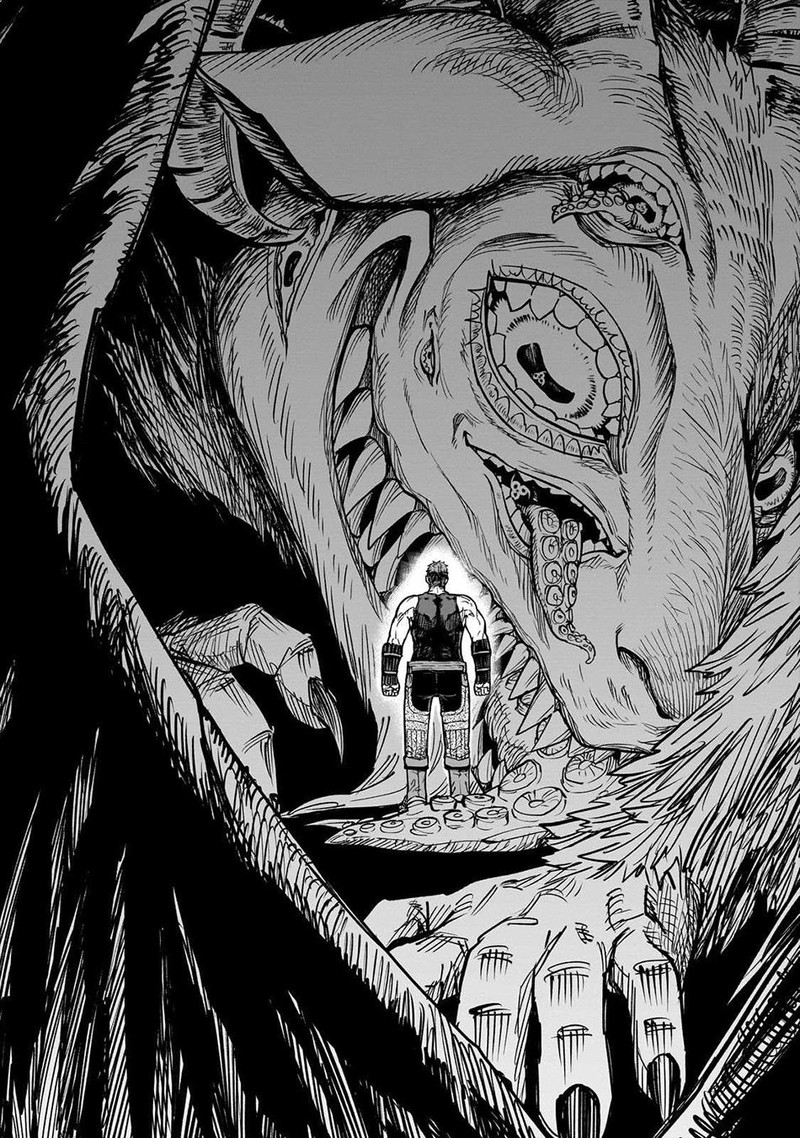 Tensei Akuma No Saikyou Yuusha Ikusei Keikaku 16 24