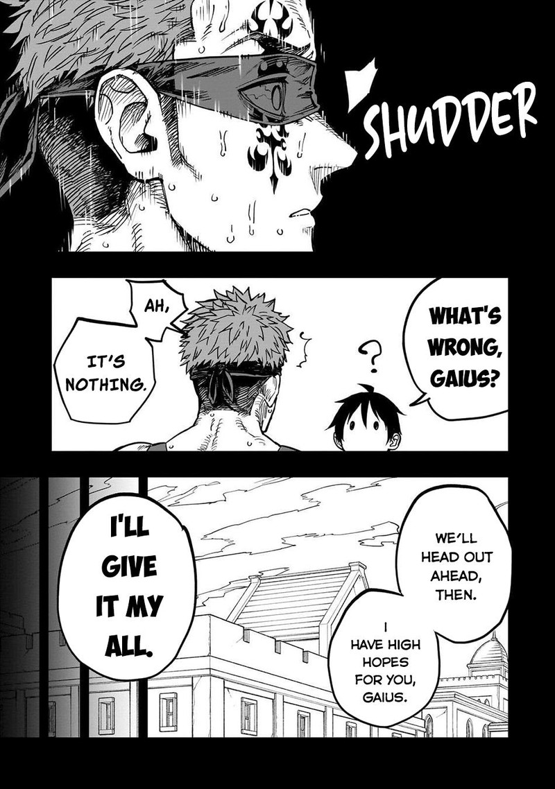 Tensei Akuma No Saikyou Yuusha Ikusei Keikaku 16 25