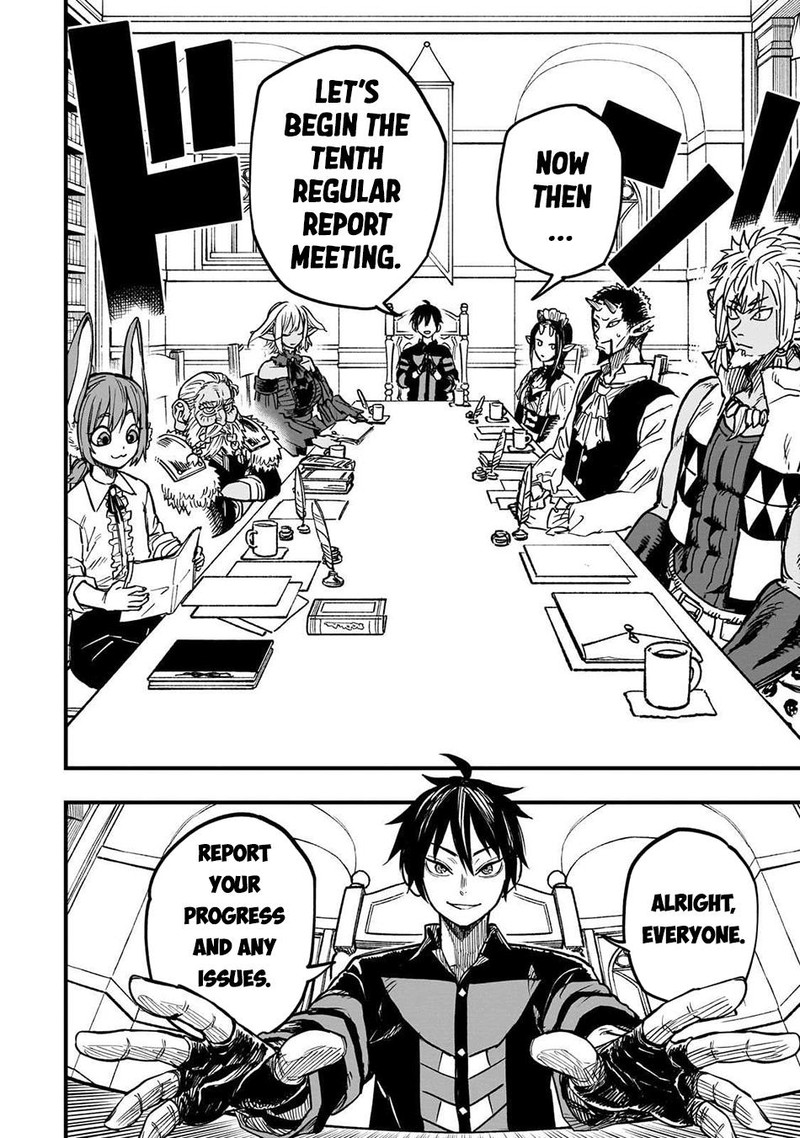 Tensei Akuma No Saikyou Yuusha Ikusei Keikaku 16 28