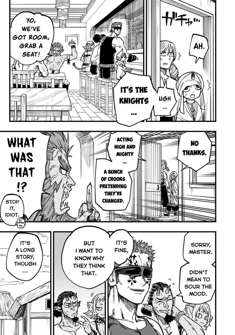 Tensei Akuma No Saikyou Yuusha Ikusei Keikaku 16 31