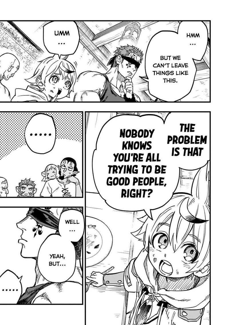 Tensei Akuma No Saikyou Yuusha Ikusei Keikaku 16 35