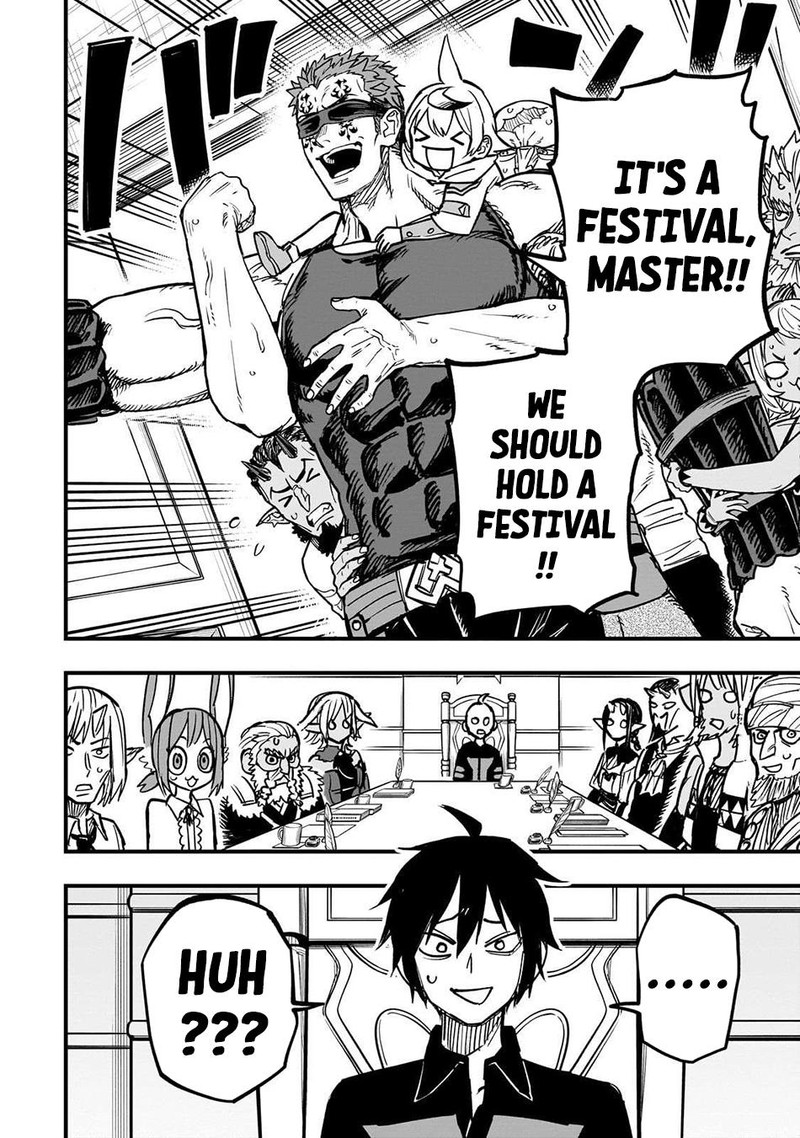 Tensei Akuma No Saikyou Yuusha Ikusei Keikaku 16 38