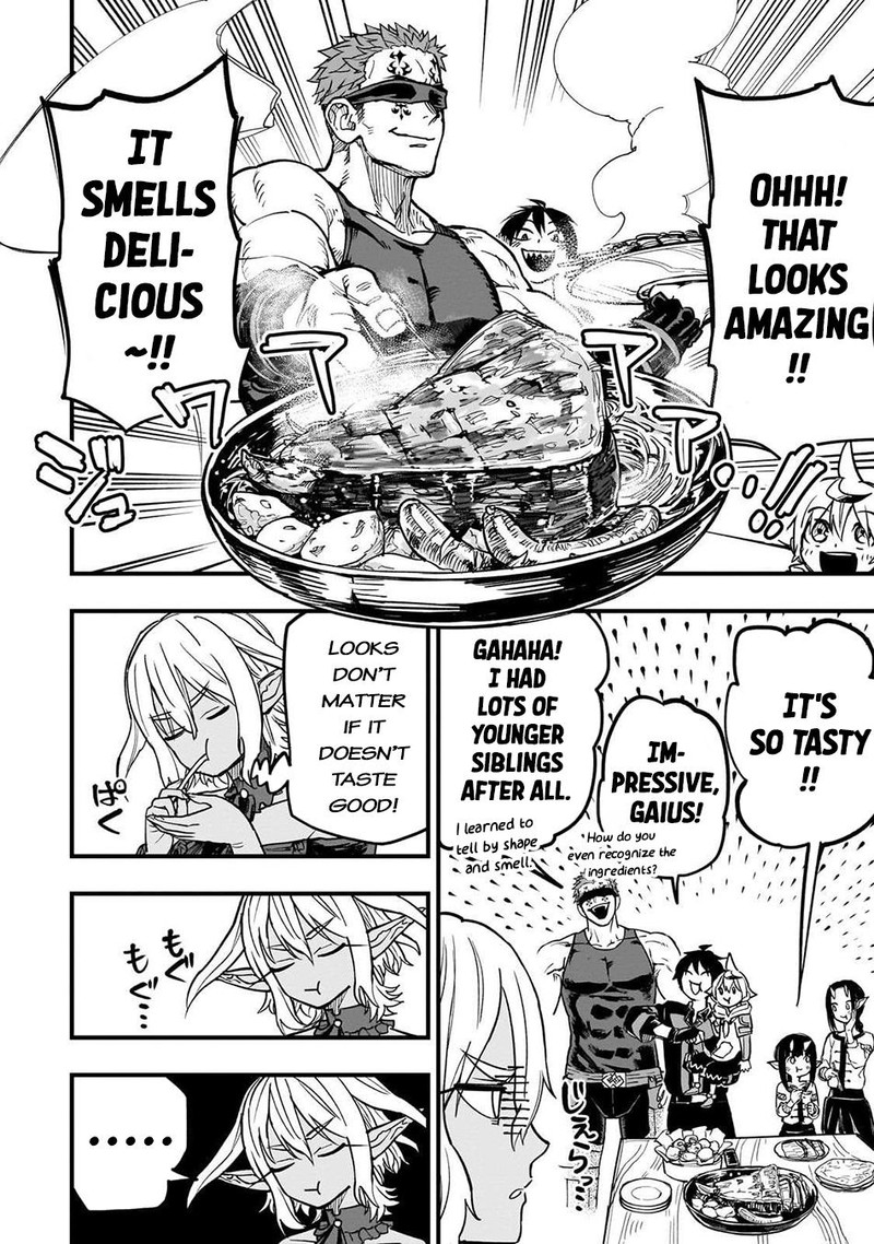 Tensei Akuma No Saikyou Yuusha Ikusei Keikaku 16 40