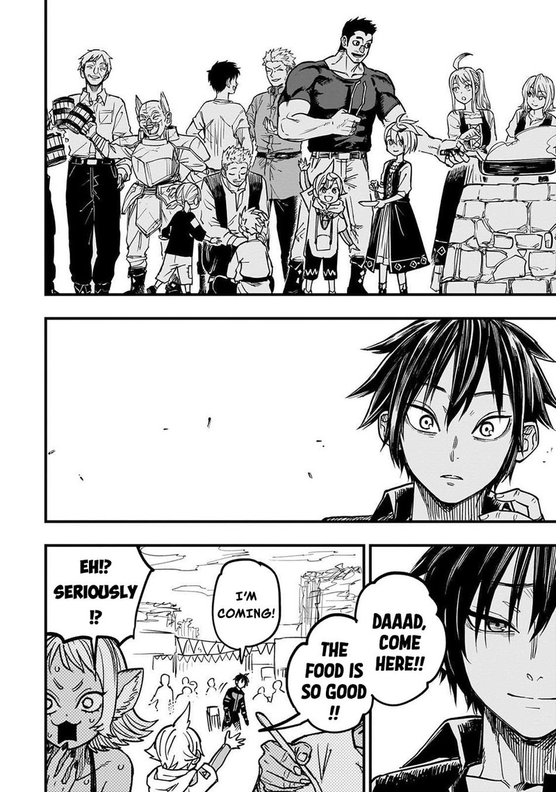 Tensei Akuma No Saikyou Yuusha Ikusei Keikaku 16 42