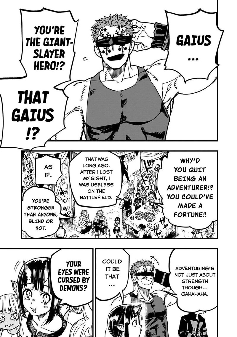 Tensei Akuma No Saikyou Yuusha Ikusei Keikaku 16 43