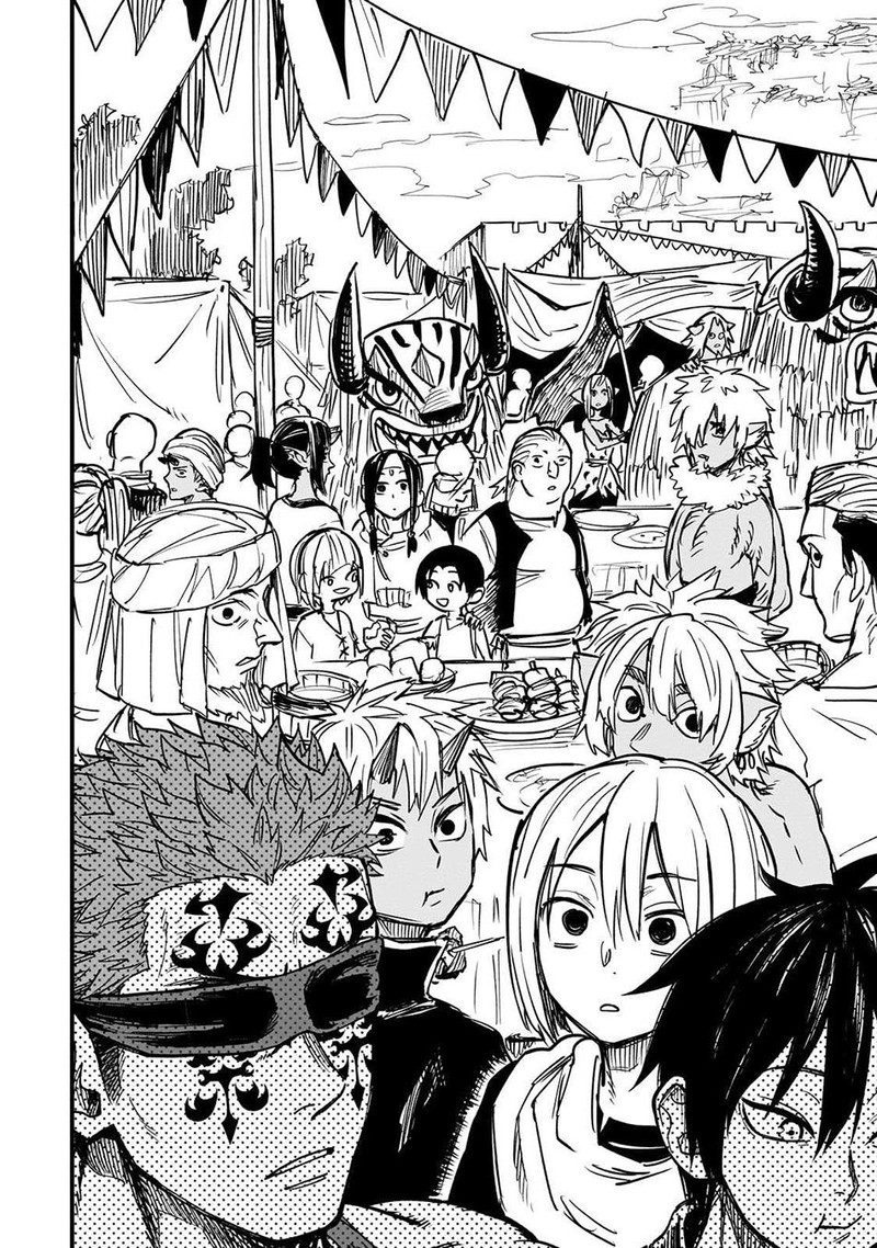 Tensei Akuma No Saikyou Yuusha Ikusei Keikaku 16 44