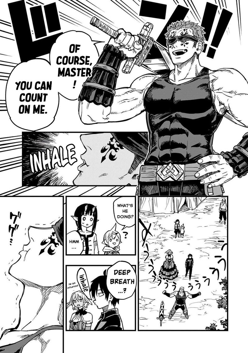 Tensei Akuma No Saikyou Yuusha Ikusei Keikaku 16 7