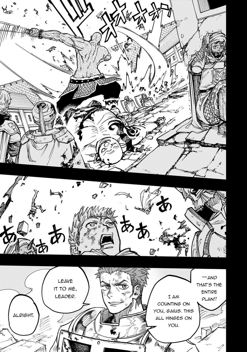 Tensei Akuma No Saikyou Yuusha Ikusei Keikaku 17 3