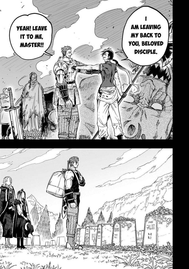 Tensei Akuma No Saikyou Yuusha Ikusei Keikaku 17 9