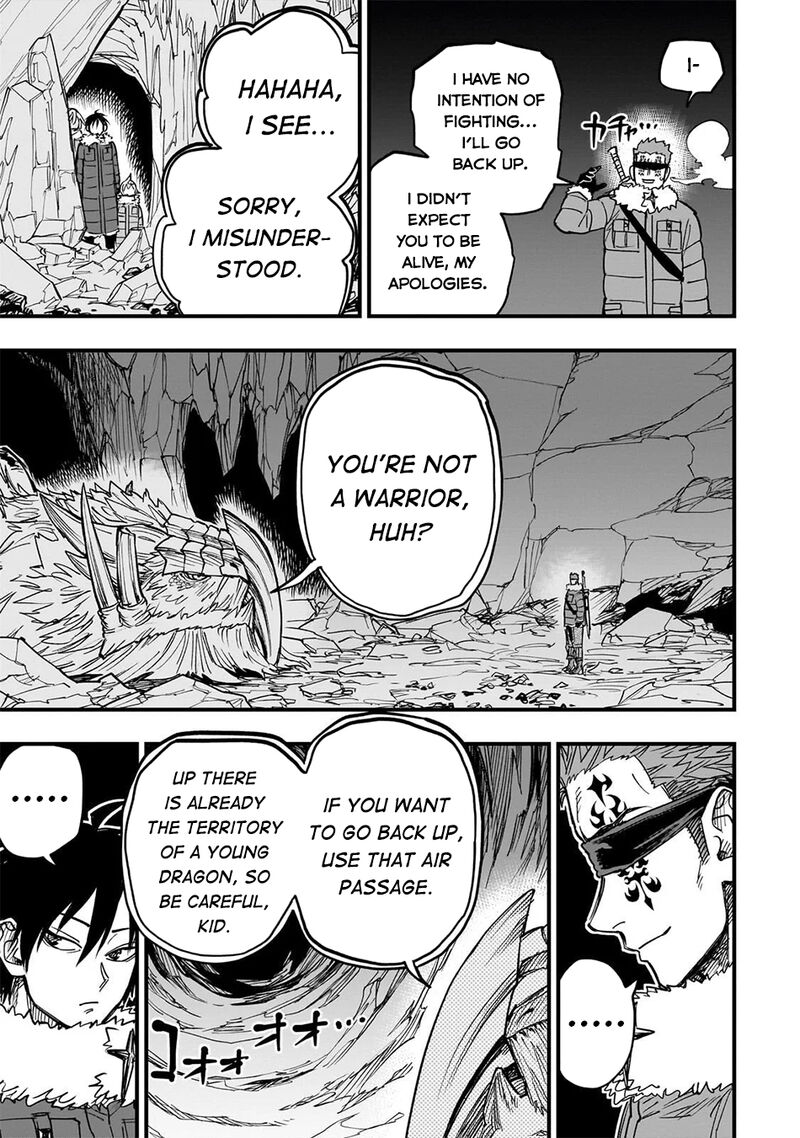 Tensei Akuma No Saikyou Yuusha Ikusei Keikaku 18 13