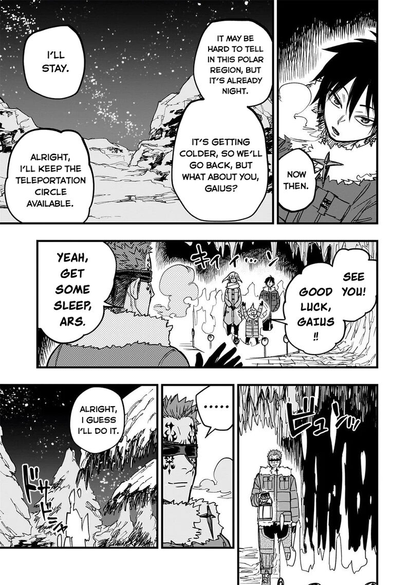 Tensei Akuma No Saikyou Yuusha Ikusei Keikaku 18 15