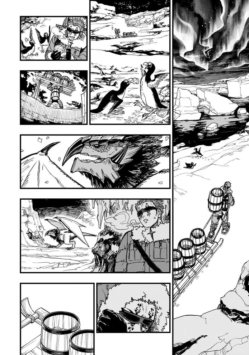 Tensei Akuma No Saikyou Yuusha Ikusei Keikaku 18 16