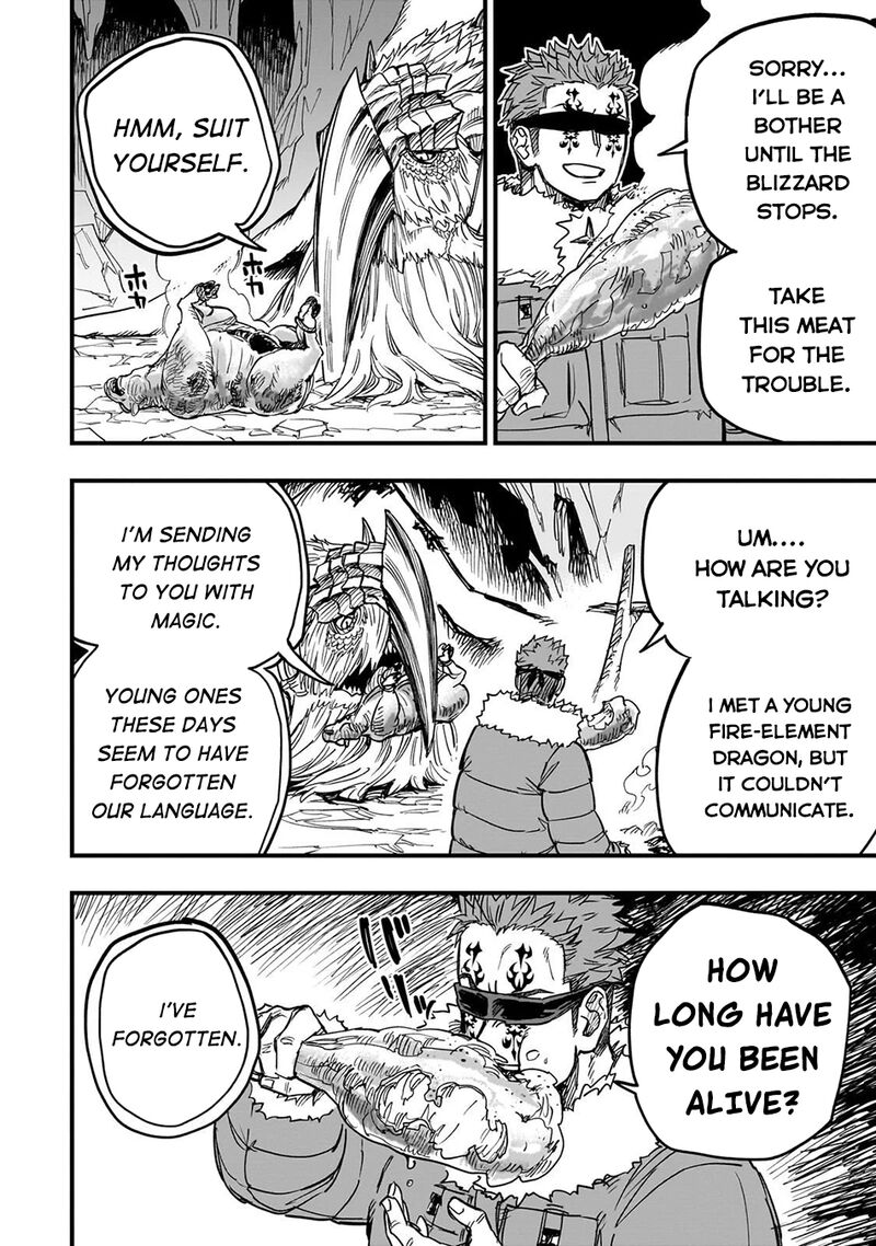 Tensei Akuma No Saikyou Yuusha Ikusei Keikaku 18 22