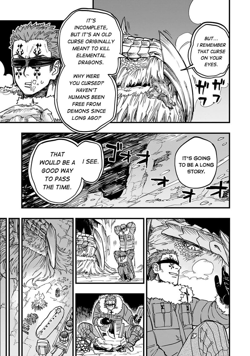 Tensei Akuma No Saikyou Yuusha Ikusei Keikaku 18 23