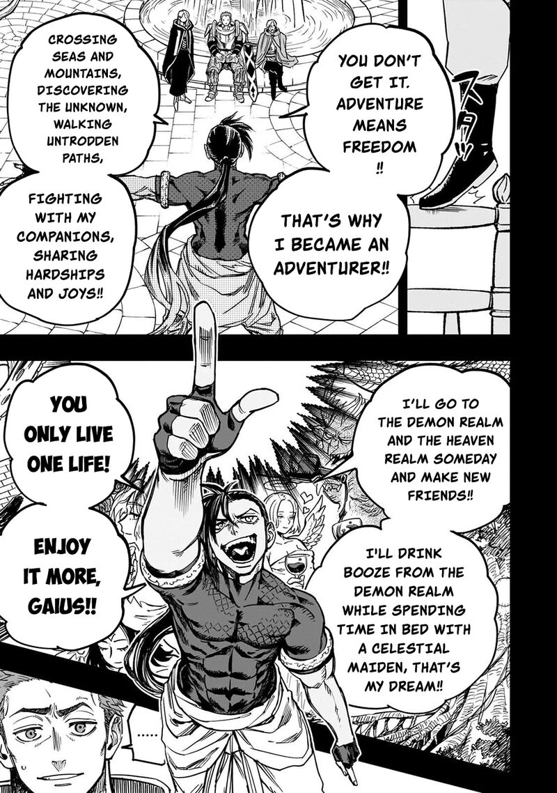 Tensei Akuma No Saikyou Yuusha Ikusei Keikaku 18 33