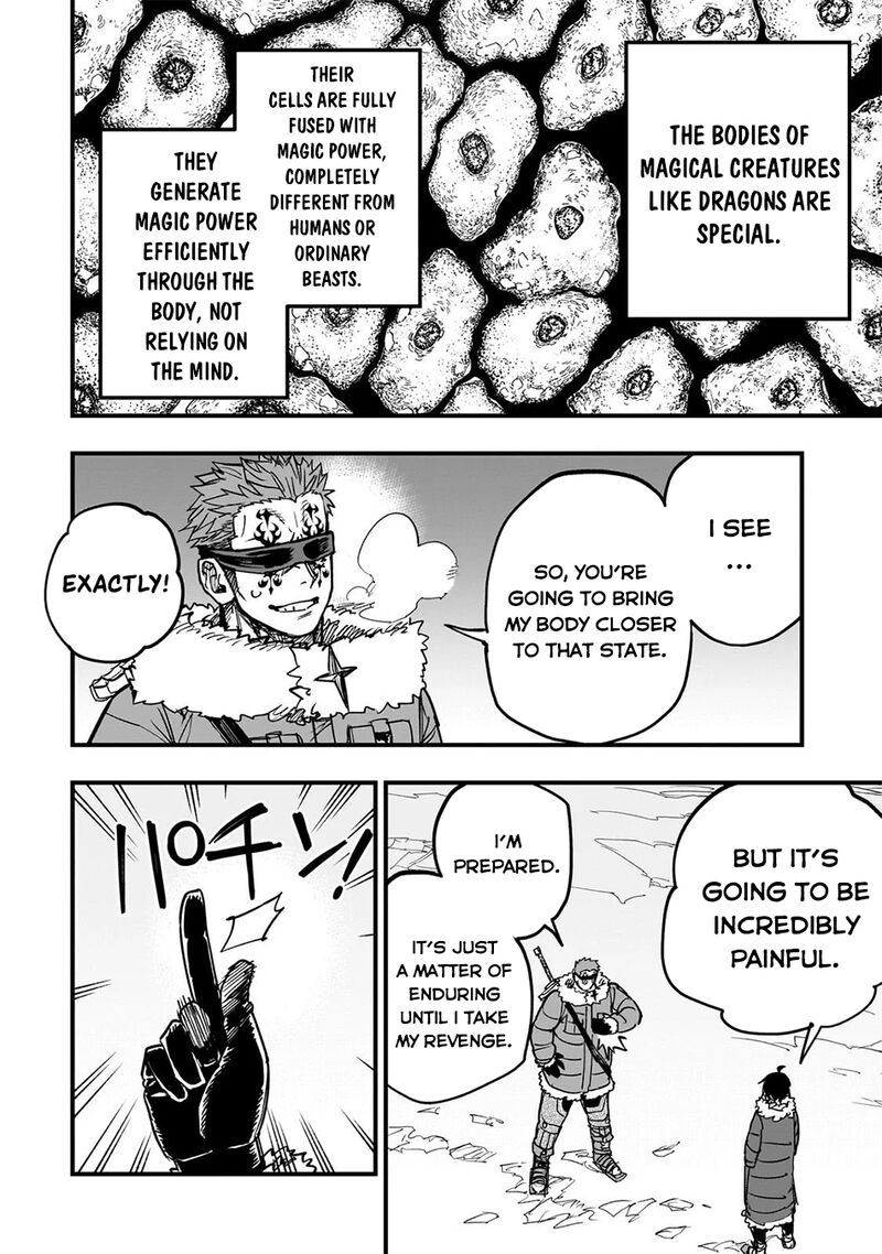 Tensei Akuma No Saikyou Yuusha Ikusei Keikaku 18 7