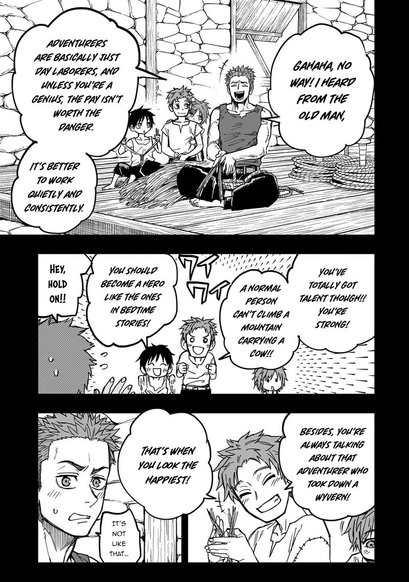 Tensei Akuma No Saikyou Yuusha Ikusei Keikaku 19 24