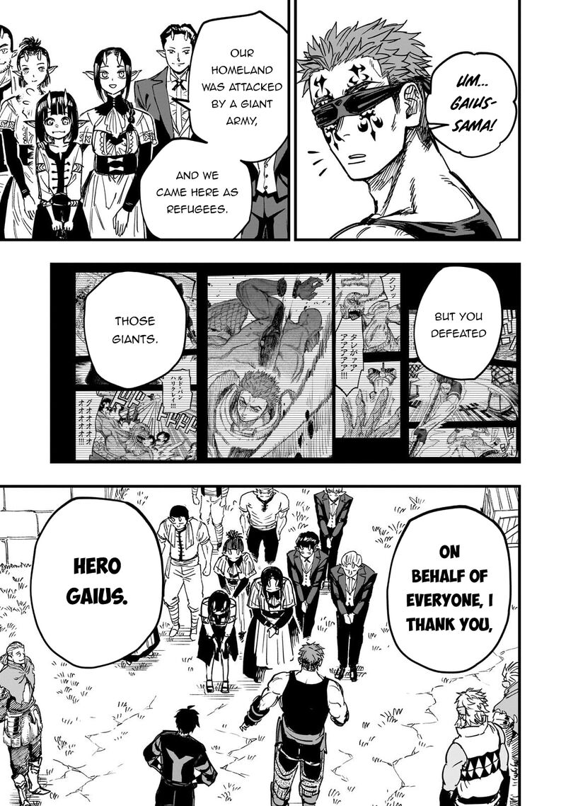 Tensei Akuma No Saikyou Yuusha Ikusei Keikaku 19 42