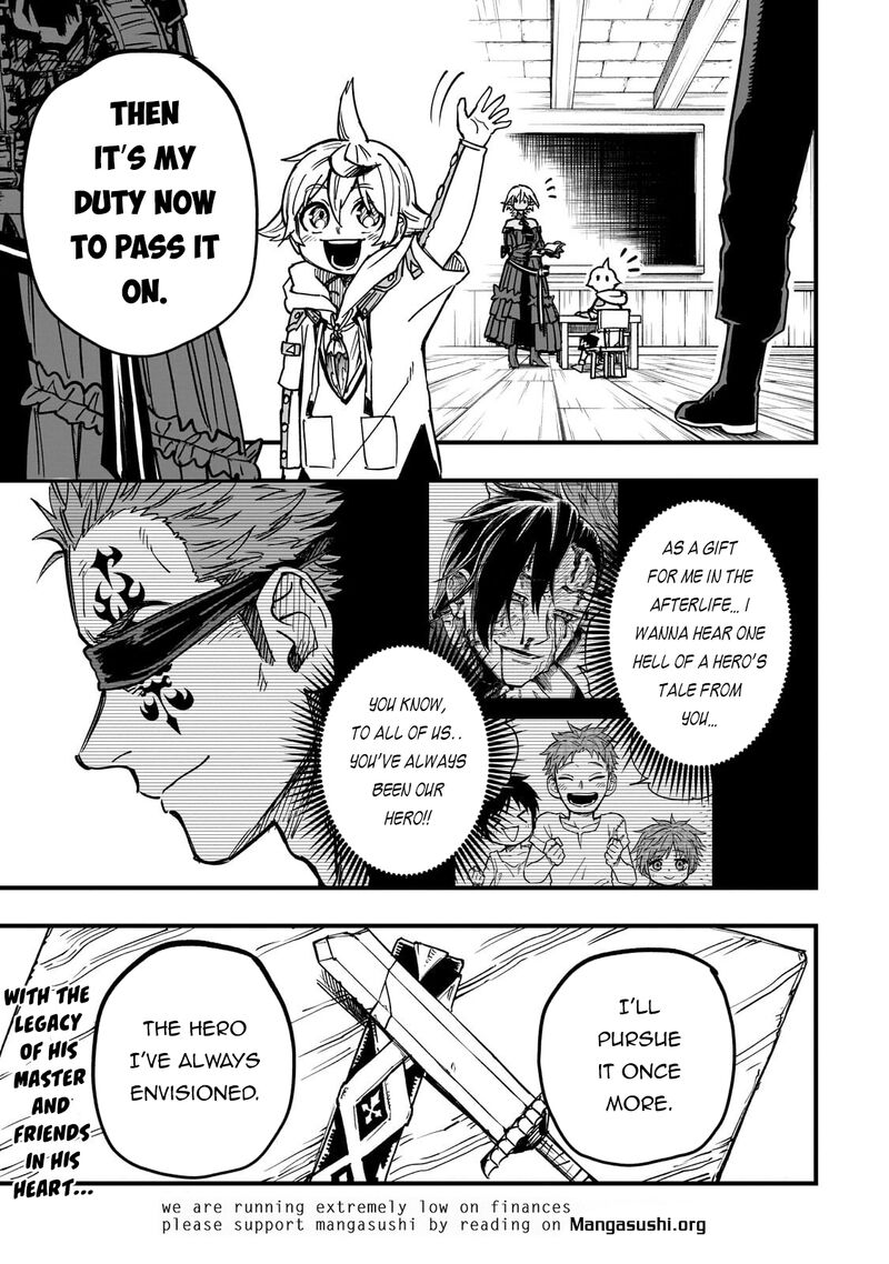 Tensei Akuma No Saikyou Yuusha Ikusei Keikaku 19 44